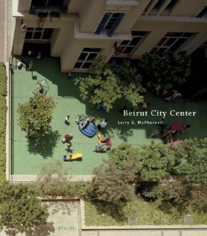 

Beirut City Center,Hardcover,ByLarry E. McPherson