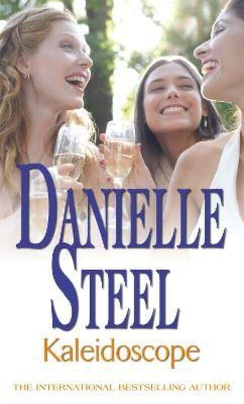 

Kaleidoscope.paperback,By :Danielle Steel
