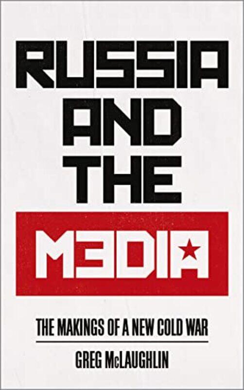 

Russia and the Media by Matthew Waites-Paperback