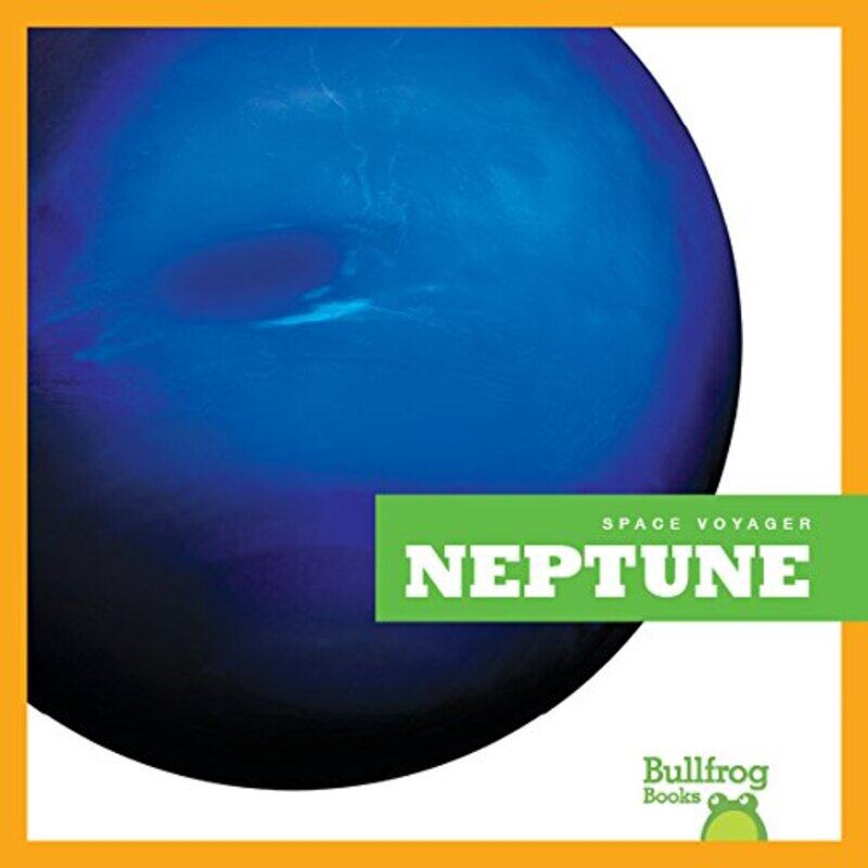 

Neptune by Young-Mee Yu Cho-Hardcover