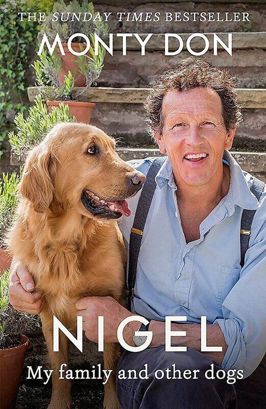 

Nigel: my family and other dogs