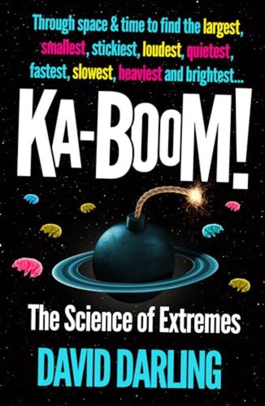 

Kaboom! by Phil LindRobert Brehl-Paperback