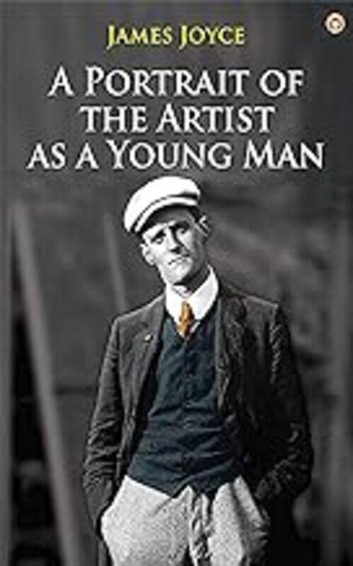 

A Portrait of the Artist as a Young Man Penguin Modern Classics by Joyce James - Paperback
