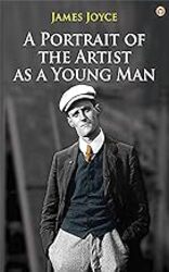 A Portrait of the Artist as a Young Man Penguin Modern Classics by Joyce James - Paperback