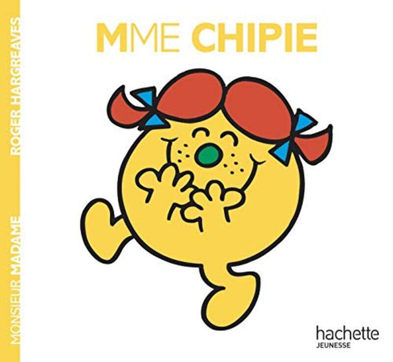 

Madame Chipie,Paperback,By:Roger Hargreaves