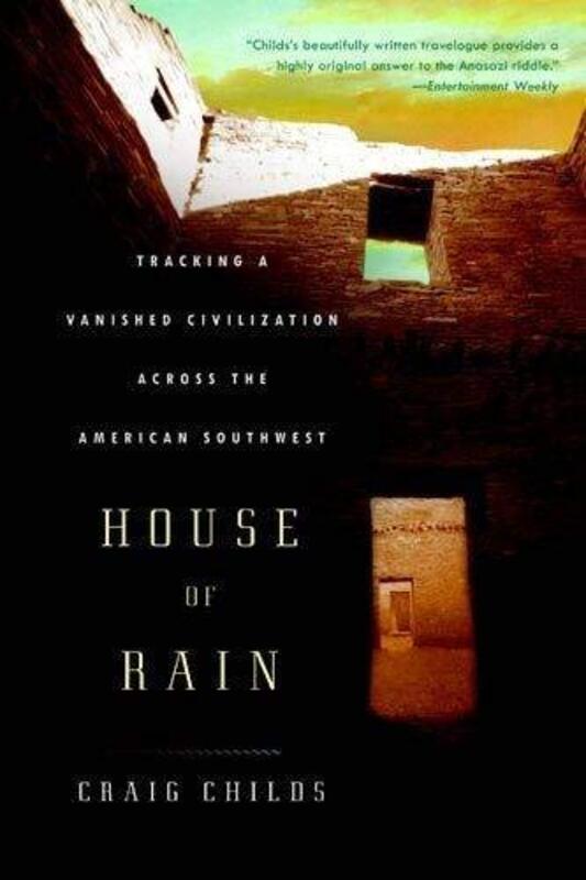 

House Of Rain By Childs Craig - Paperback