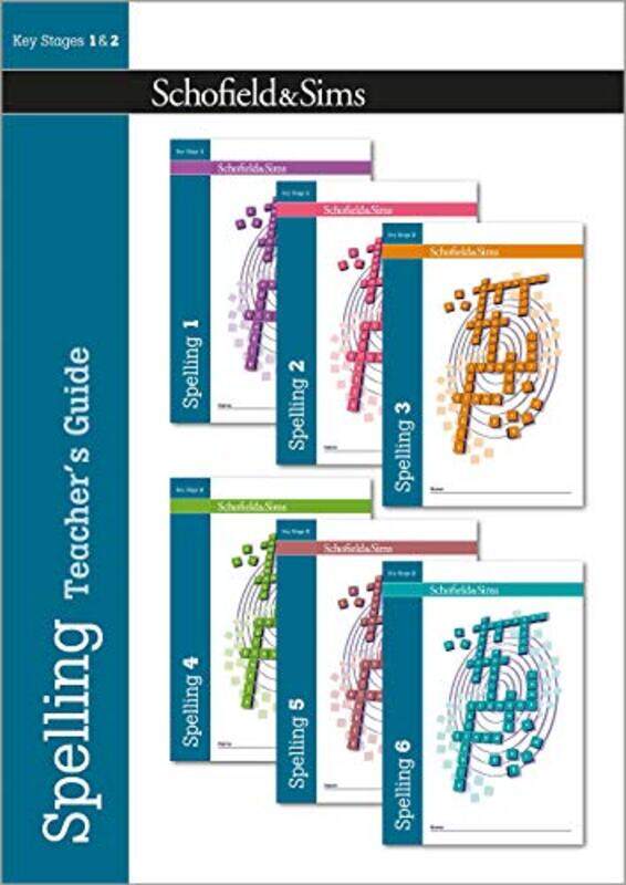 

Spelling Teachers Guide Years 16 Ages 511 by Susan Edmonds-Paperback