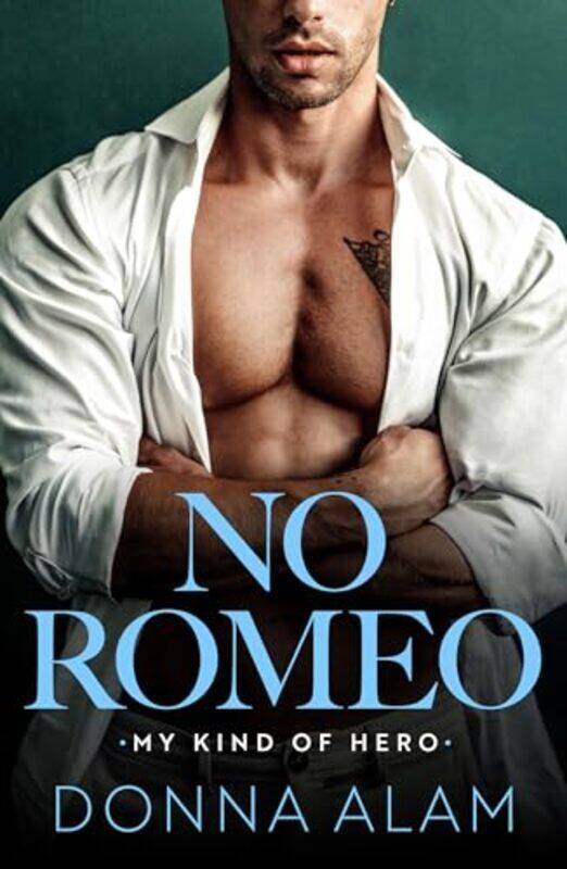 

No Romeo By Alam Donna - Paperback