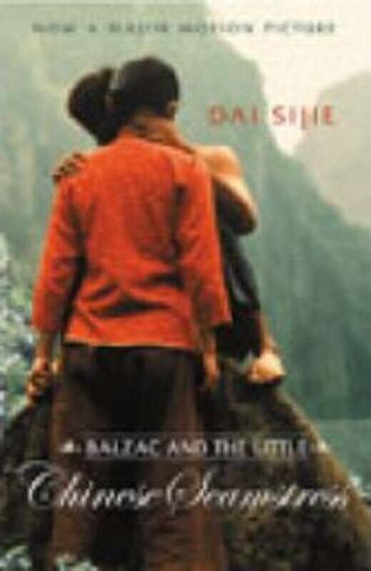 

Balzac and the Little Chinese Seamstress.paperback,By :Dai Sijie