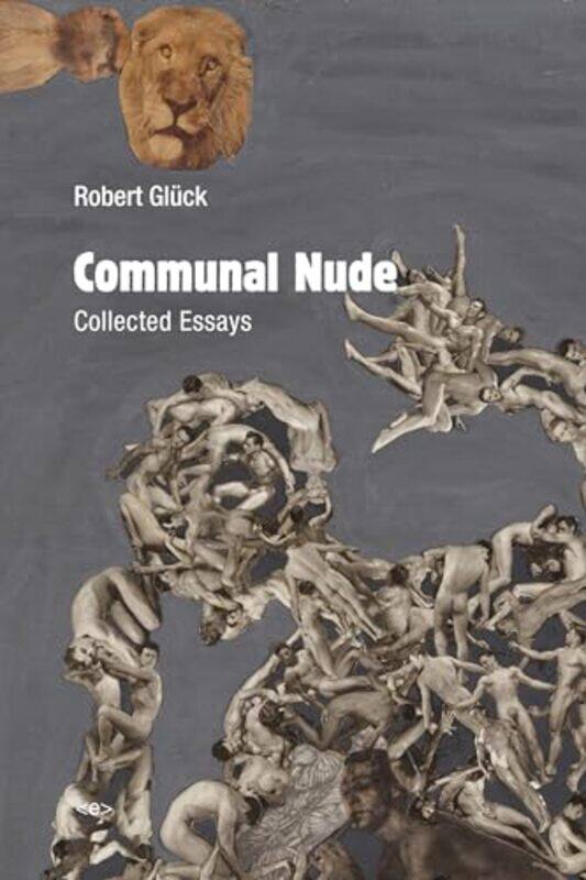 

Communal Nude by Robert Gluck-Paperback