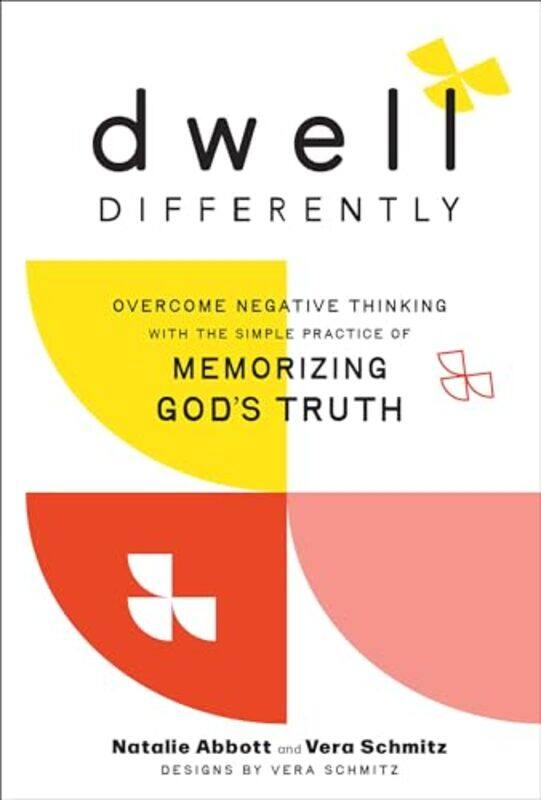 

Dwell Differently by Natalie AbbottVera Schmitz-Hardcover