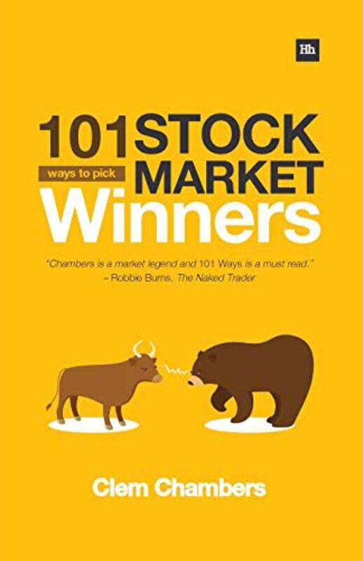 

101 Ways To Pick Stock Market Winners by Clem - Paperback