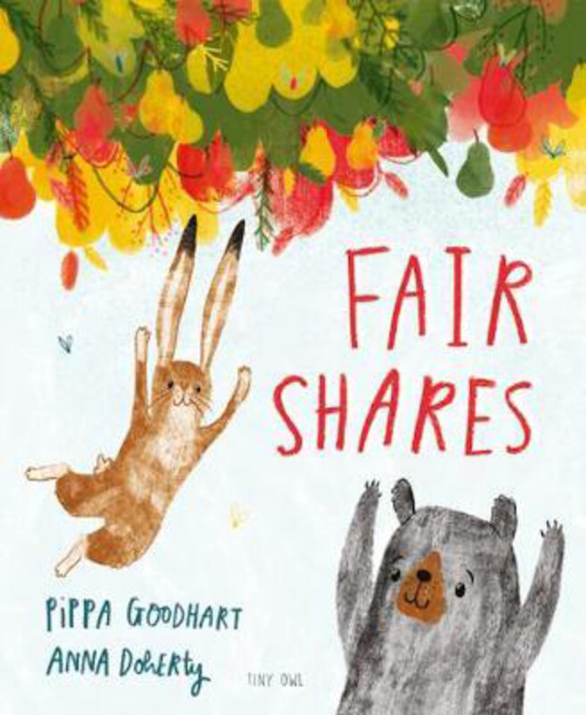 

Fair Shares, Paperback Book, By: Pippa Goodhart