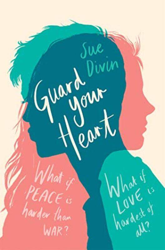 

Guard Your Heart by Sue Divin-Paperback