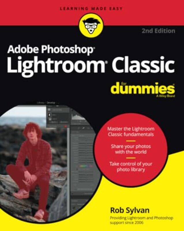 

Adobe Photoshop Lightroom Classic For Dummies by Jani van Founder UMA Institute Amsterdam Netherlands LoghemPhilippe Aesthetic Physician Smoothline Zu