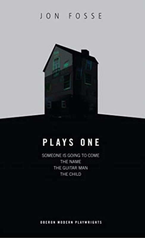 

Fosse Plays One by Jon Fosse Paperback