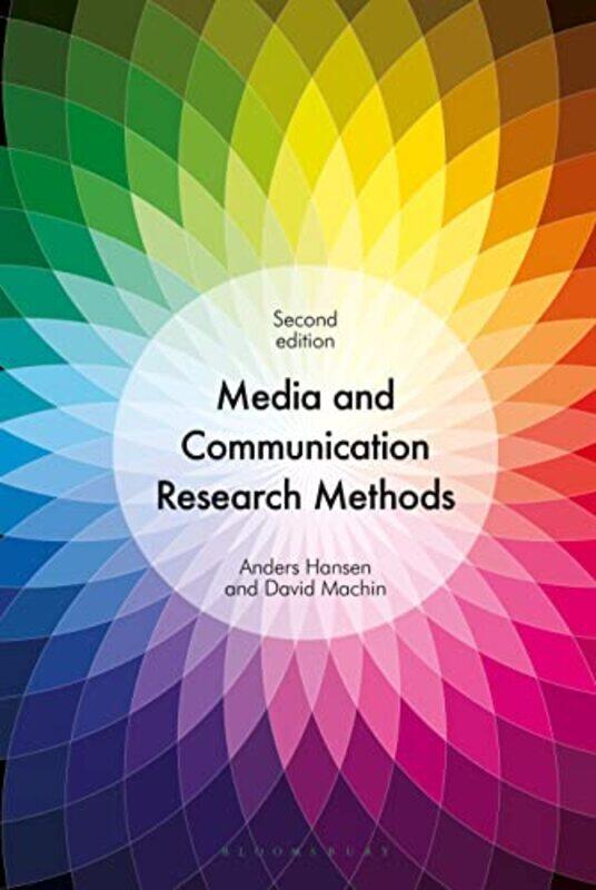 

Media and Communication Research Methods by Warren W Wiersbe-Paperback
