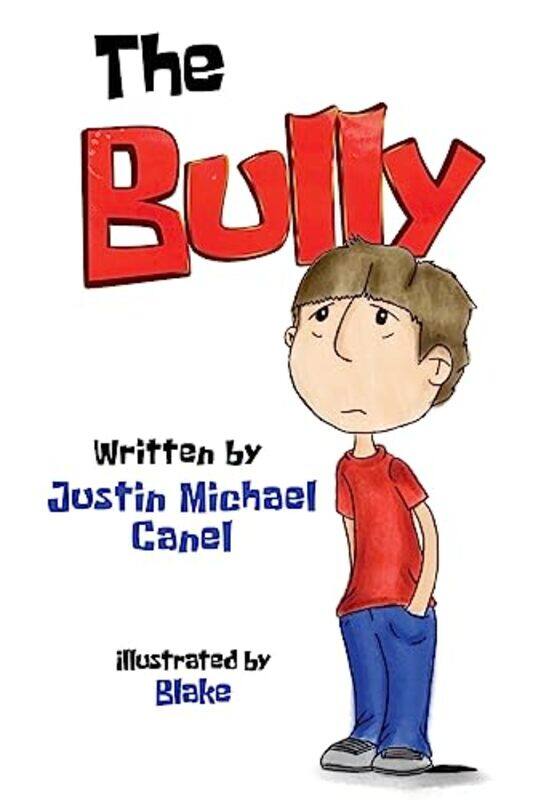 

The Bully by J Michael-Paperback