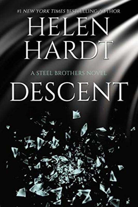 

Descent by Helen Hardt-Paperback