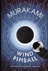 Wind/ Pinball: Two Novels, Paperback Book, By: Ted Goossen - Haruki Murakami