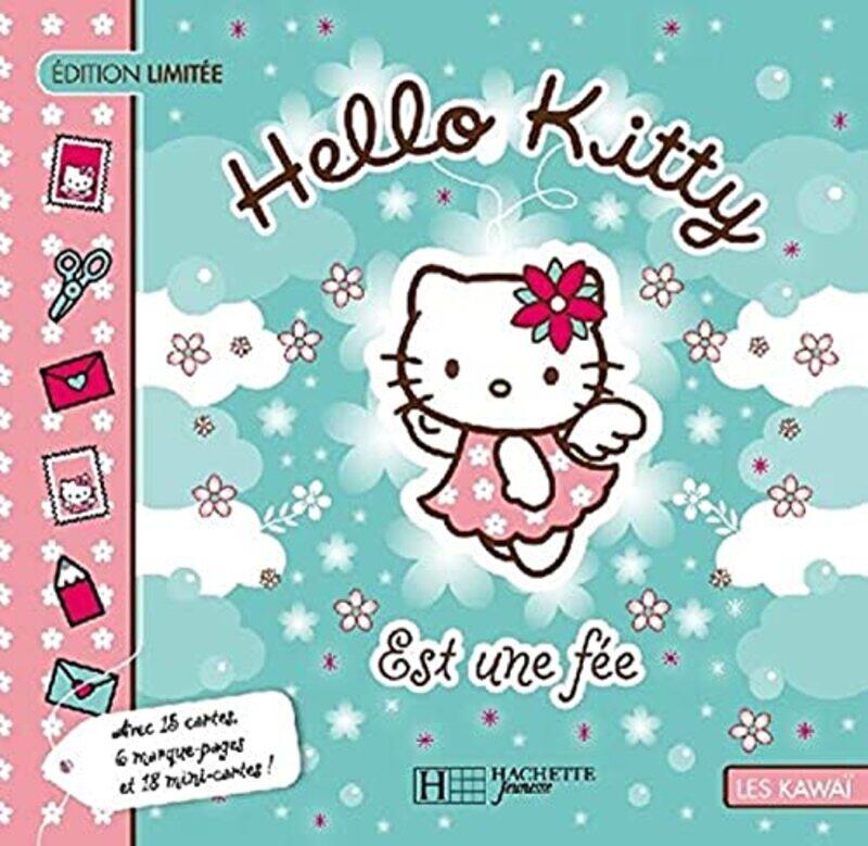 

Hello Kitty Est une Fee,Paperback,By:Collectif