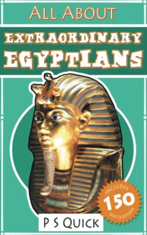 

All About Extraordinary Egyptians by Suresh Chase Manhattan Bank Professor of Economics and Finance Columbia University New York NY USA Sundaresan-Pap