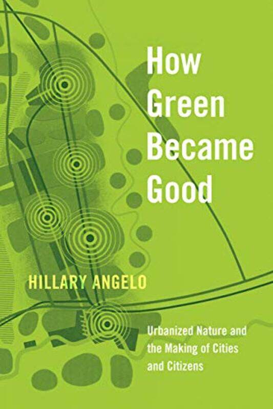 

How Green Became Good by Darren NaishDarren Naish-Hardcover