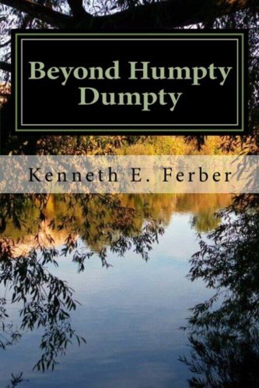 

Beyond Humpty Dumpty-Paperback