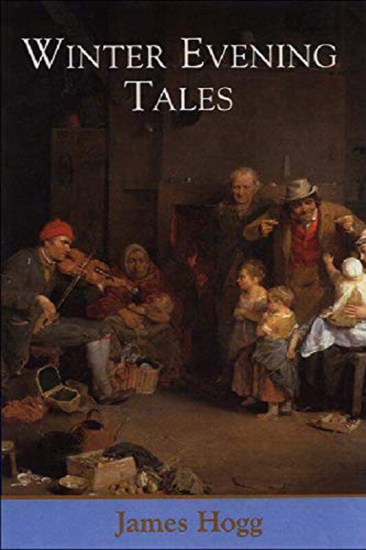 

Winter Evening Tales by James HoggIan Duncan-Paperback