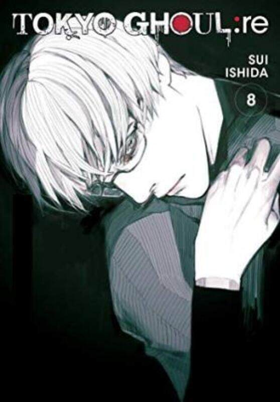 

Tokyo Ghoul: Re, Vol. 8,Paperback,By :Sui Ishida