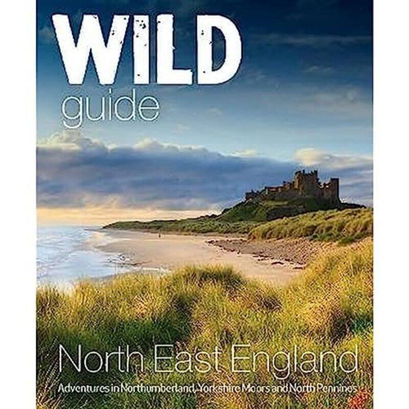 

Wild Guide North East England by Sarah Banks-Paperback