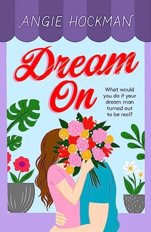 

Dream On by Angie Hockman-Paperback