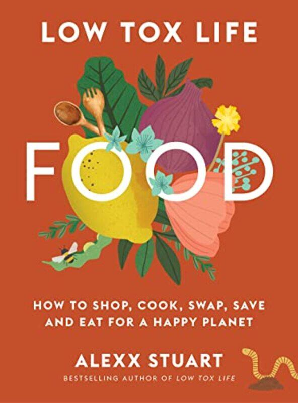 

Low Tox Life Food by CGP BooksCGP Books-Paperback