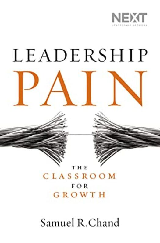 

Leadership Pain by Jo LindleyJo Lindley-Hardcover