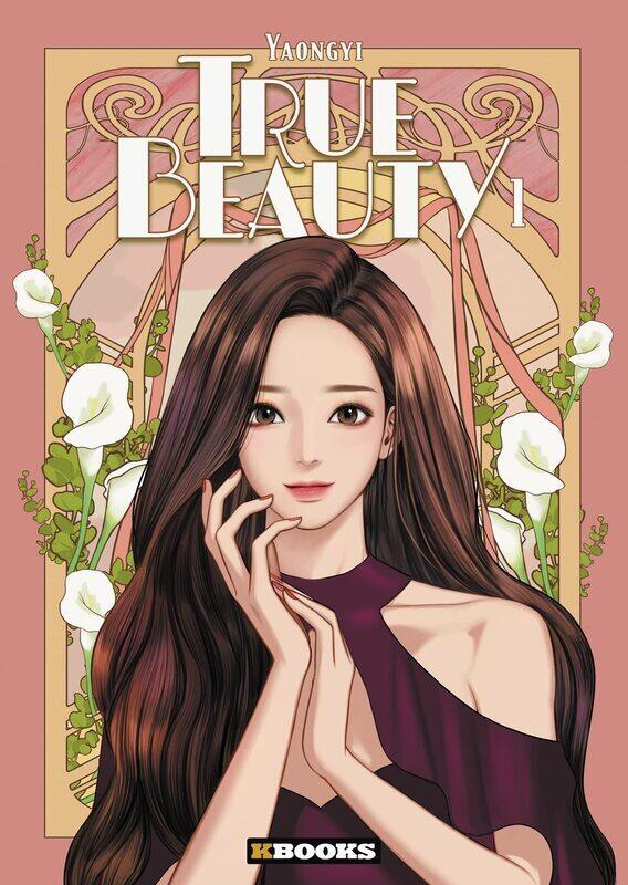 

True Beauty T01, Paperback Book, By: Yaongyi