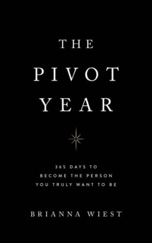 

The Pivot Year By Wiest, Brianna -Paperback