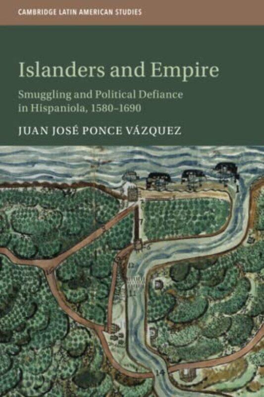 

Islanders and Empire by Juan Jose University of Alabama, Tuscaloosa Ponce Vazquez-Paperback