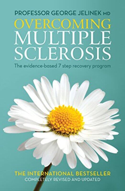 

Overcoming Multiple Sclerosis By Jelinek George - Paperback