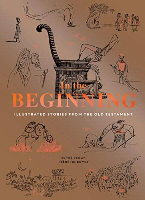 

In the Beginning by Gill MuntonSusan Batori-Paperback