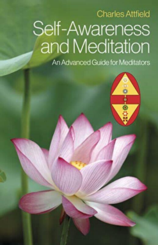 

SelfAwareness and Meditation by Sally Kirkman-Paperback