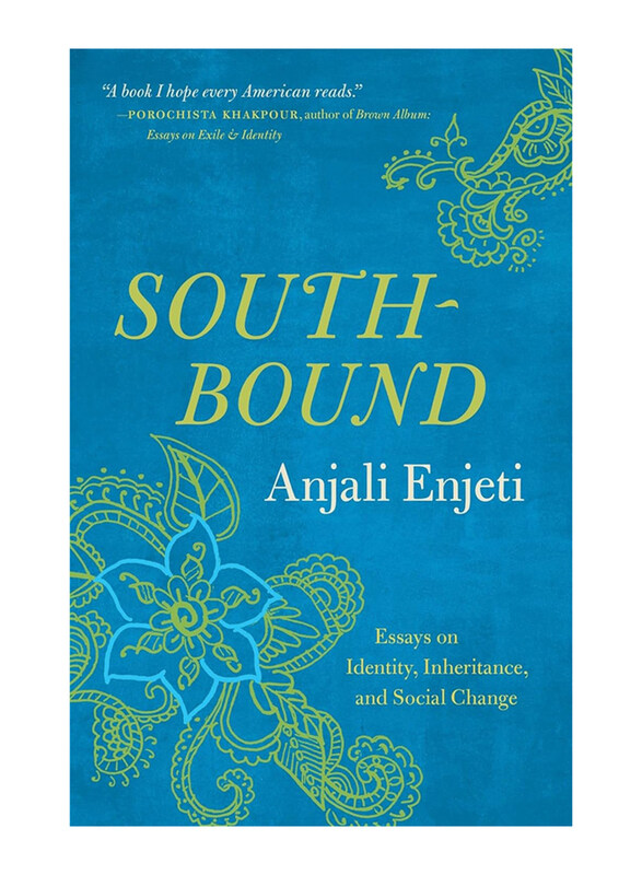 

Southbound, Paperback Book, By: Anjali Enjeti