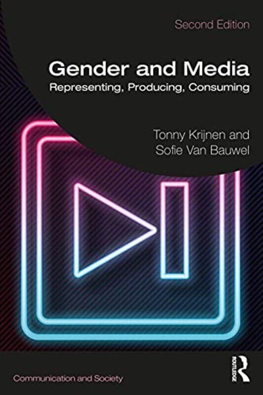 

Gender and Media by Sarah TrusslerDebs Robinson-Paperback