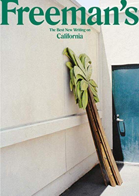 

Freemans California by John Freeman-Paperback