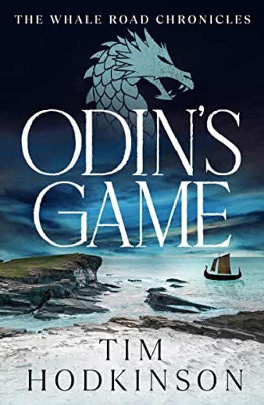 

Odins Game by Tim Hodkinson-Paperback