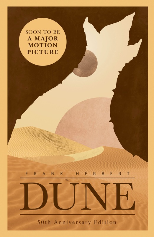 Dune, Paperback Book, By: Frank Herbert