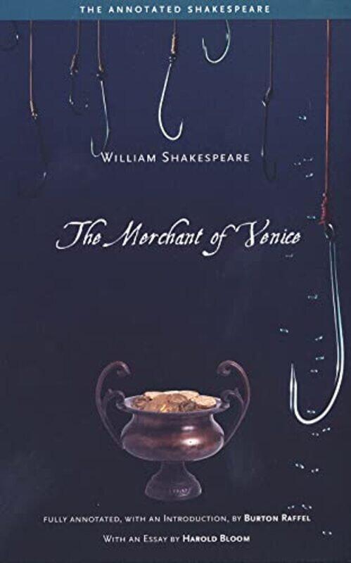 

The Merchant of Venice by Paul Heiney-Paperback