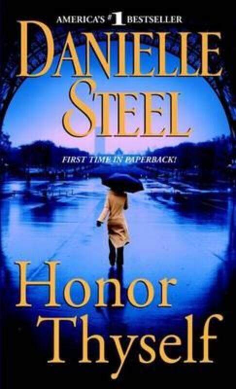 

Honor Thyself.paperback,By :Danielle Steel