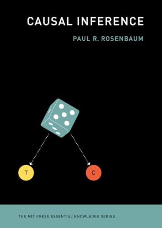 

Causal Inference By Rosenbaum Paul R - Paperback