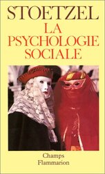 La psychologie sociale,Paperback,By:Jean Stoetzel