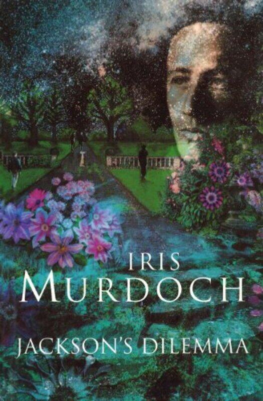 

Jacksons Dilemma by Iris Murdoch-Hardcover